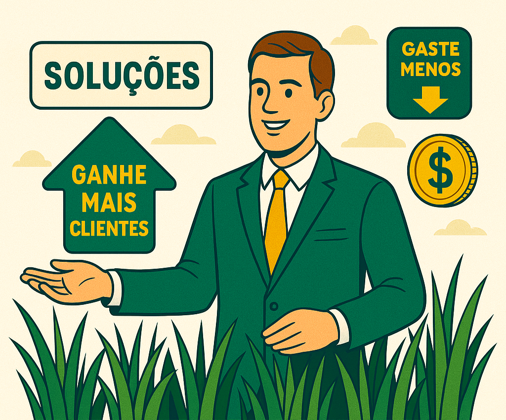 Cana Caiana Marketing Digital